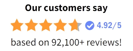 NerveReset Customer 