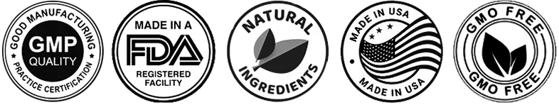 NerveReset Supplement Facts