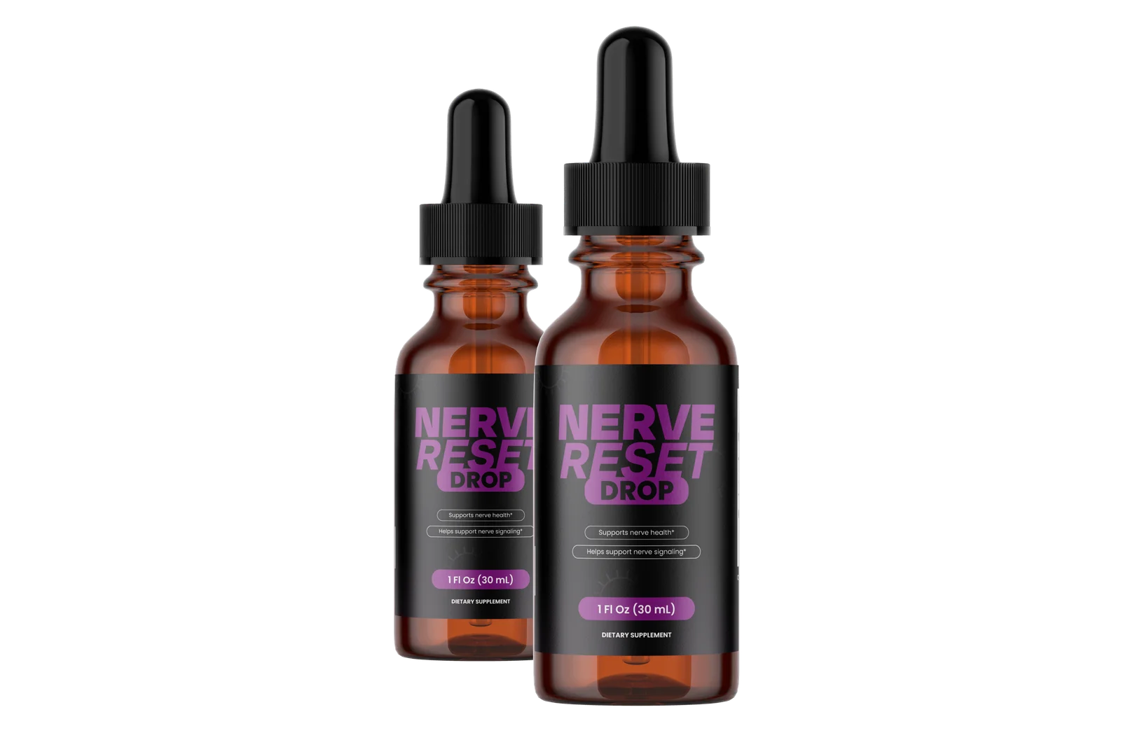 NerveReset Supplement