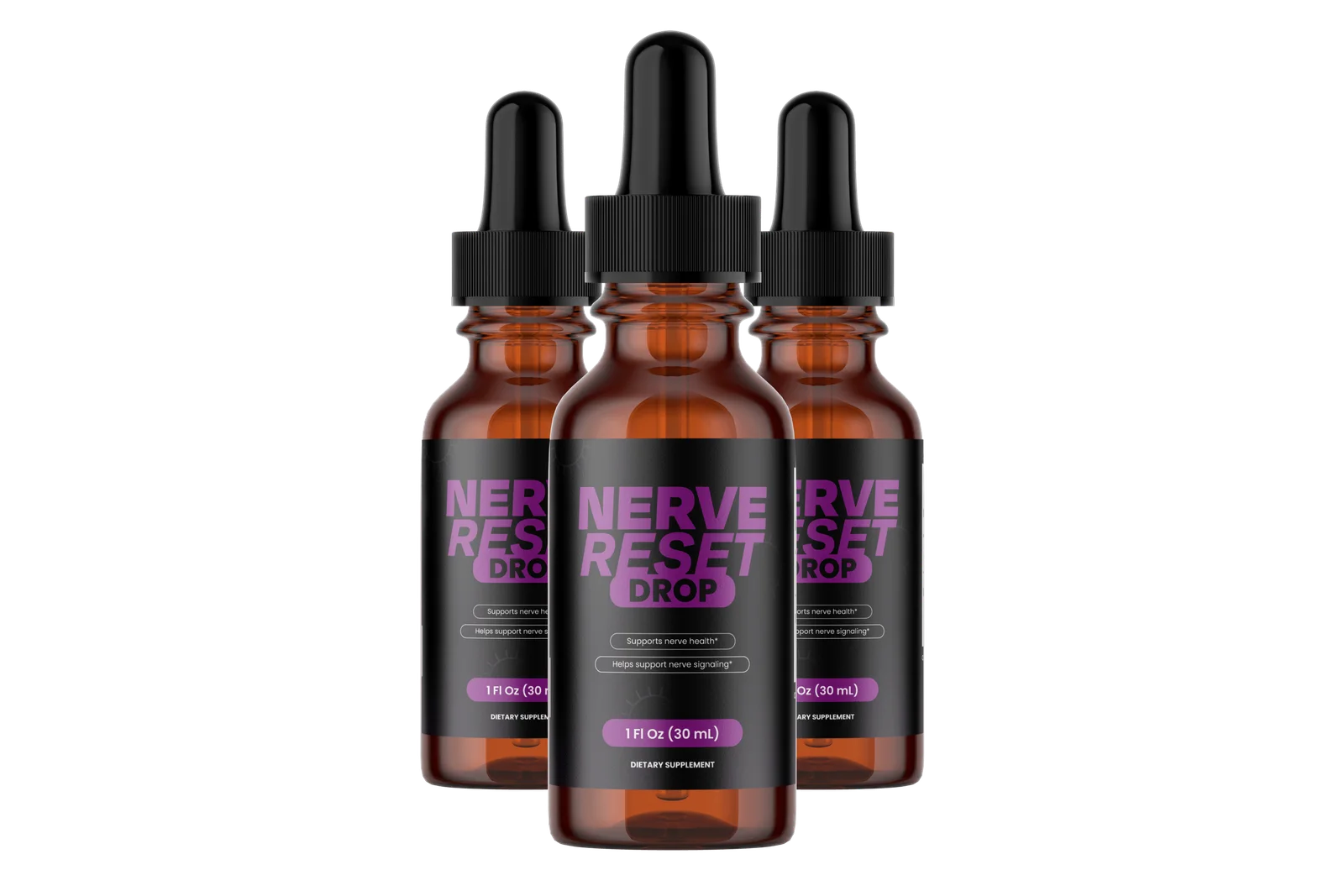 NerveReset Supplement